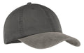 Port & Company - Adult Two-Tone Pigment-Dyed Cap Port & Company
