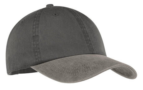 Port & Company - Adult Two-Tone Pigment-Dyed Cap Port & Company