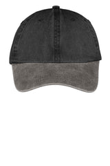 Port & Company - Adult Two-Tone Pigment-Dyed Cap Port & Company
