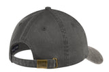 Port & Company - Adult Two-Tone Pigment-Dyed Cap Port & Company