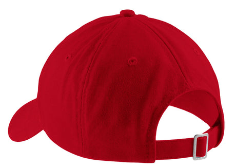 Port & Company - Adult Brushed Twill Low Profile Cap Port & Company