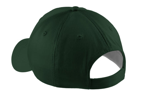 Port & Company - Five-Panel Twill Cap Port & Company