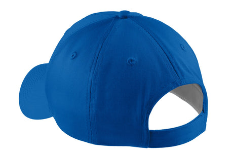 Port & Company - Five-Panel Twill Cap Port & Company