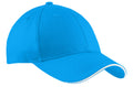 Port & Company - Adult Sandwich Bill Cap Port & Company