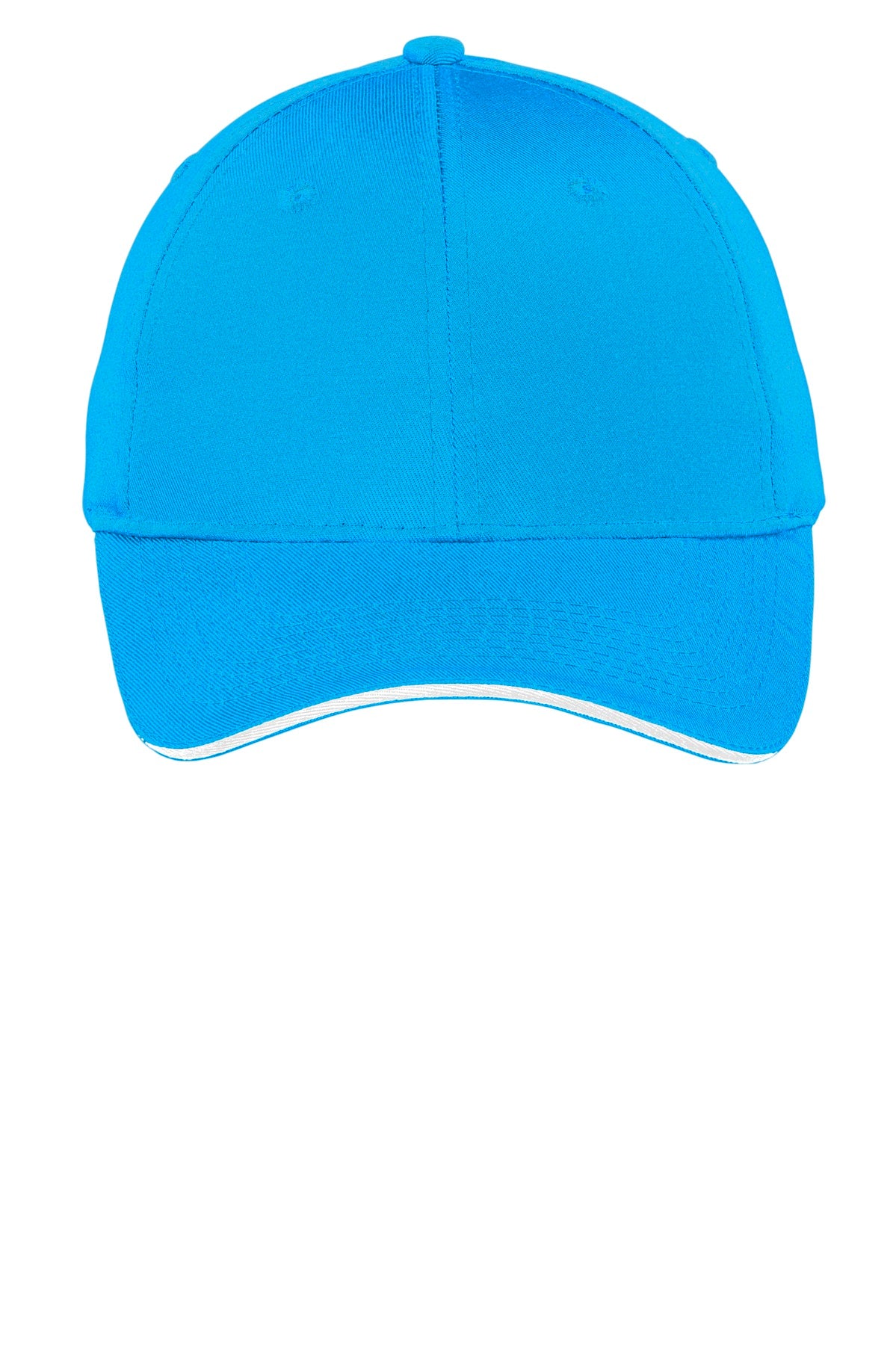 Port & Company - Adult Sandwich Bill Cap Port & Company