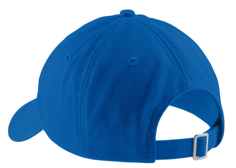 Port & Company - Adult Brushed Twill Low Profile Cap Port & Company