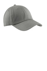 Port & Company - Washed Twill Cap Port & Company