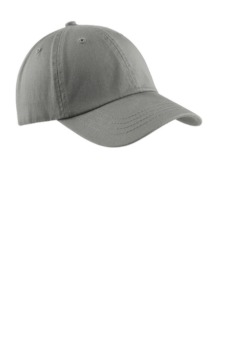 Port & Company - Washed Twill Cap Port & Company
