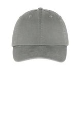 Port & Company - Washed Twill Cap Port & Company