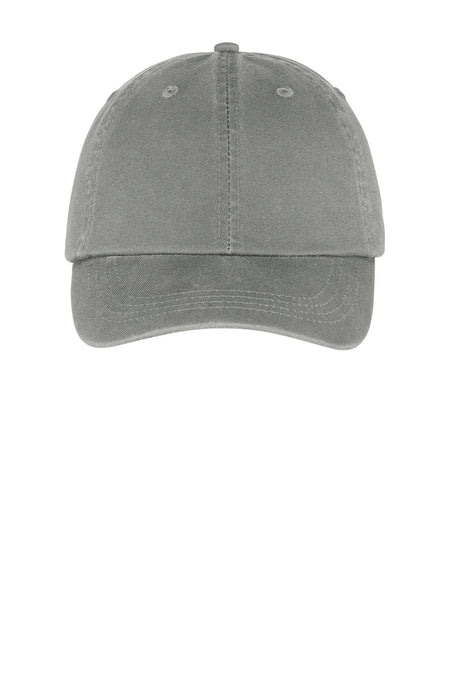 Port & Company - Washed Twill Cap Port & Company