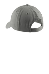 Port & Company - Washed Twill Cap Port & Company