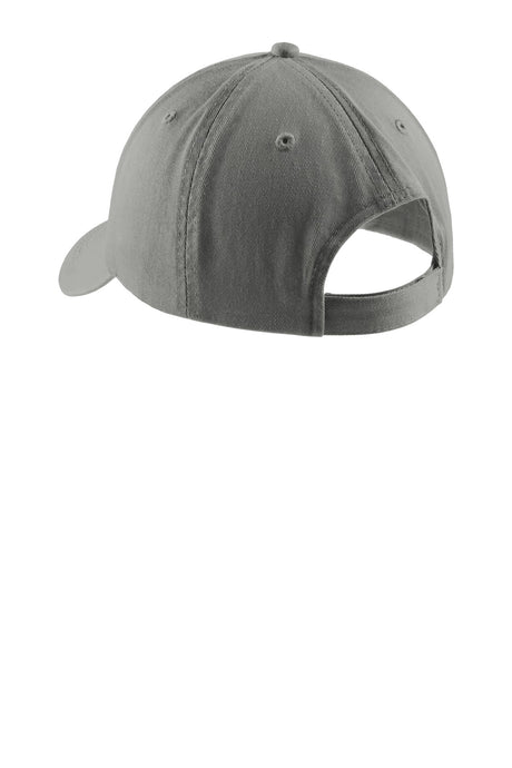 Port & Company - Washed Twill Cap Port & Company