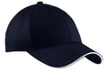Port & Company - Adult Sandwich Bill Cap Port & Company