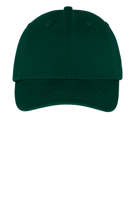 Port & Company - Washed Twill Cap Port & Company