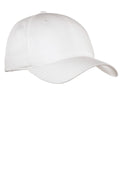 Port Authority Fine Twill Cap