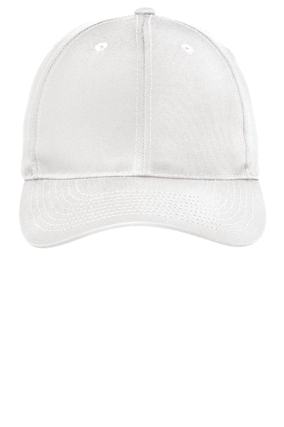Port Authority Fine Twill Cap