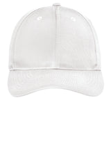 Port Authority Fine Twill Cap