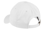 Port Authority Fine Twill Cap