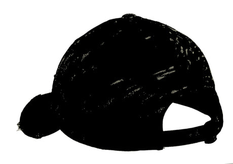 District Distressed Cap District