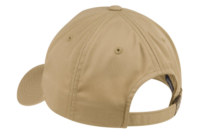 Port Authority Fine Twill Cap