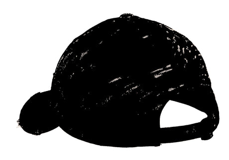 District Distressed Cap District