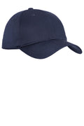 Port Authority Fine Twill Cap