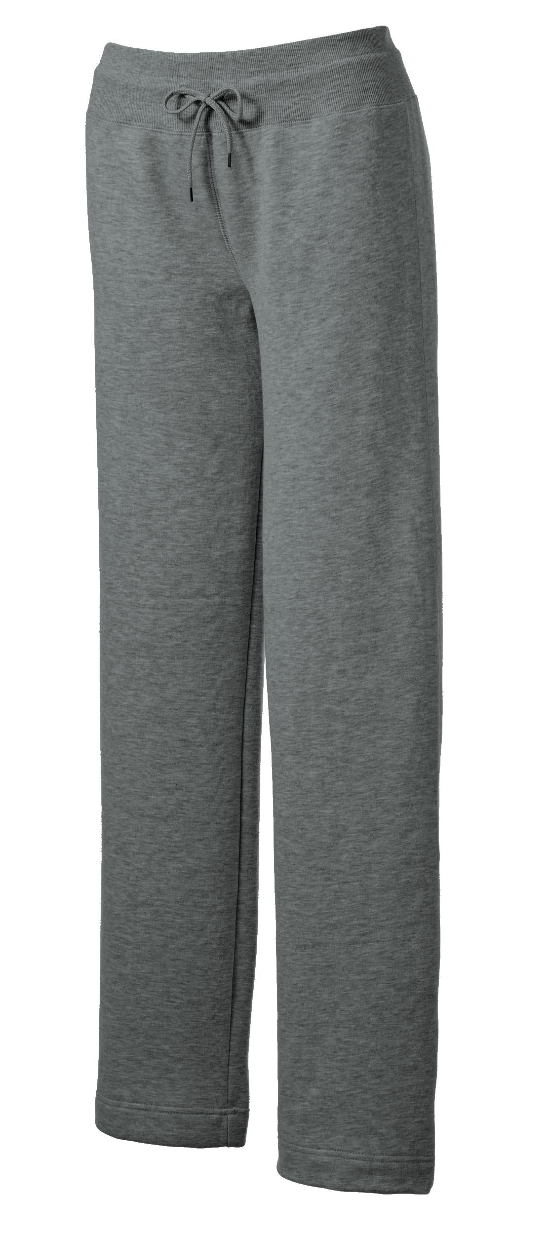 Sport-Tek Ladies Fleece Pant. L257