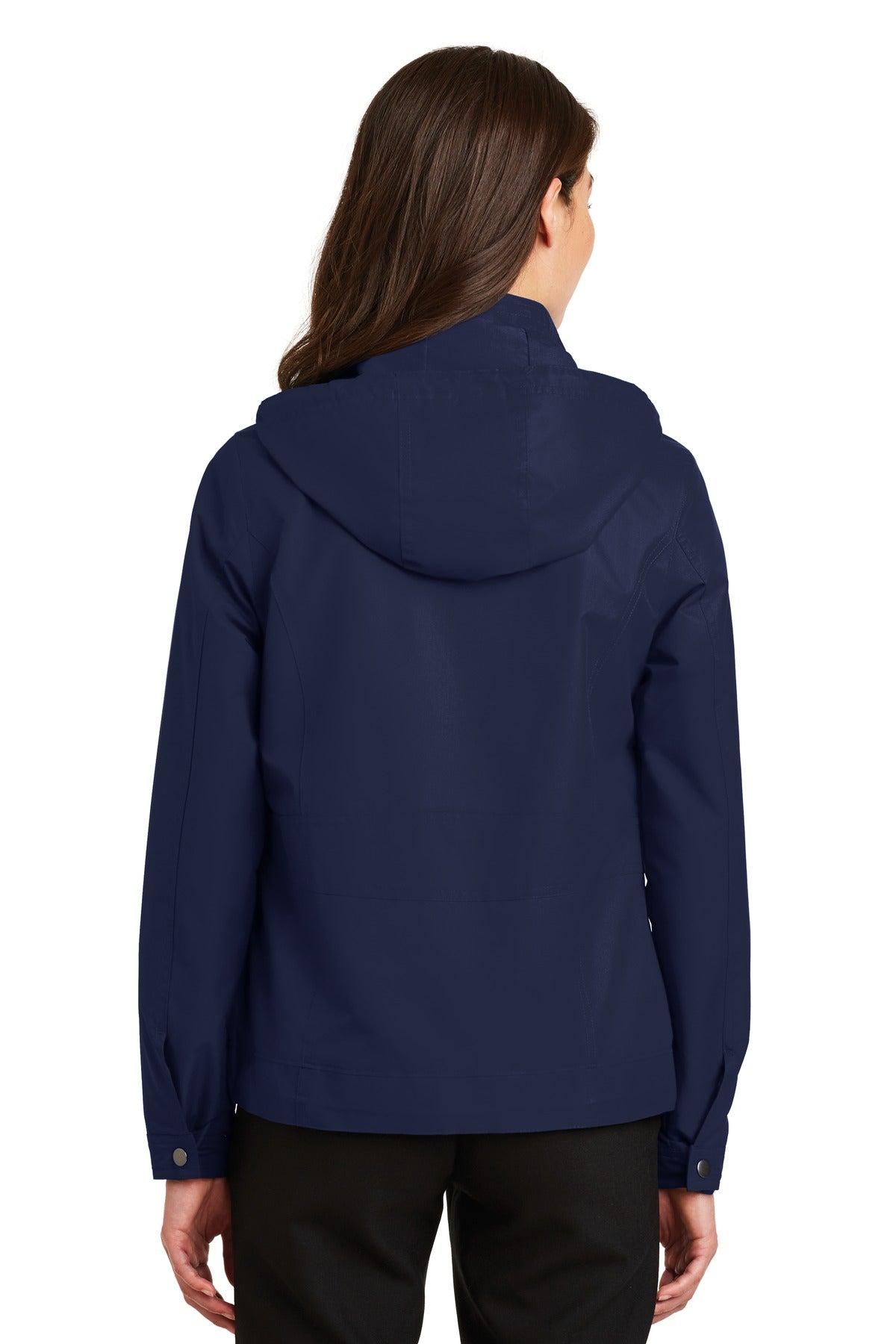 Port Authority Women's Successor Jacket. L701