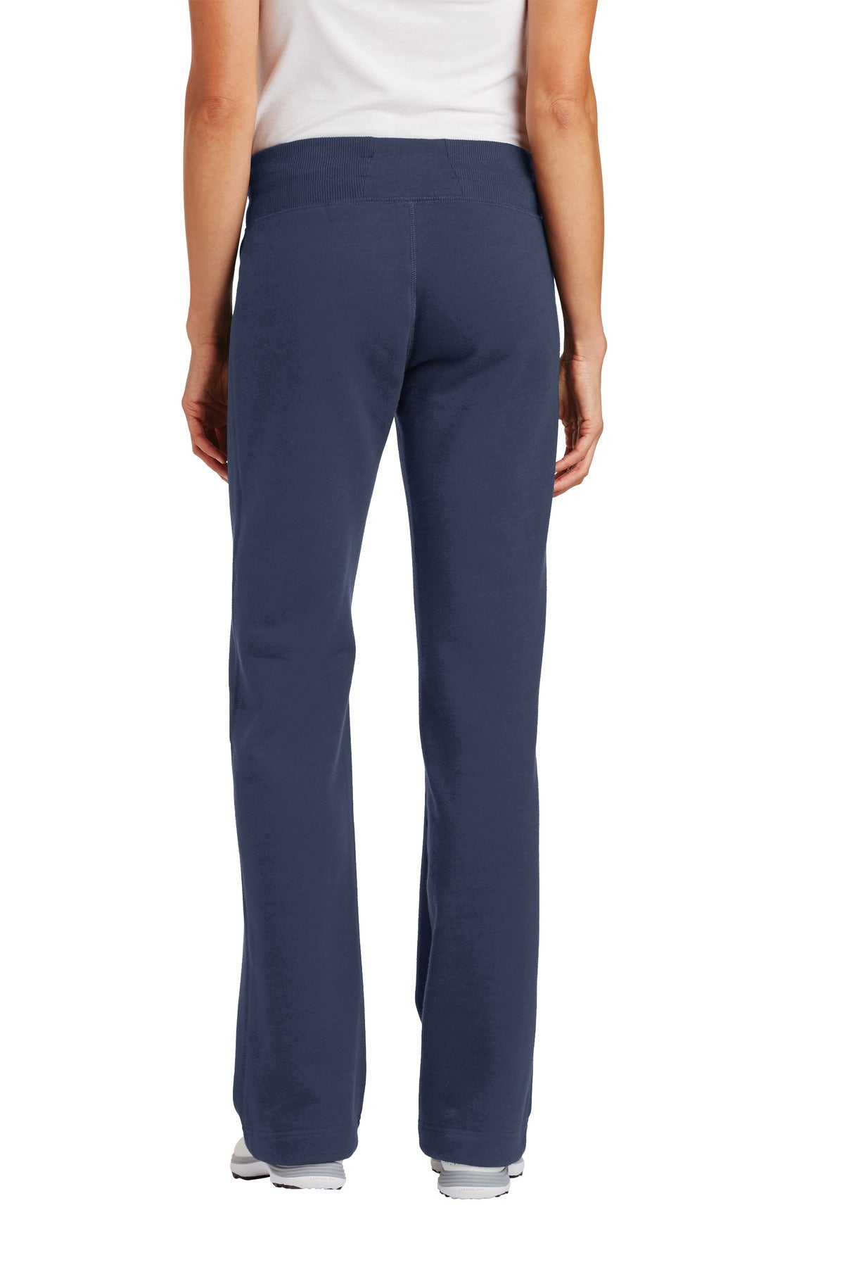 Sport-Tek Ladies Fleece Pant. L257