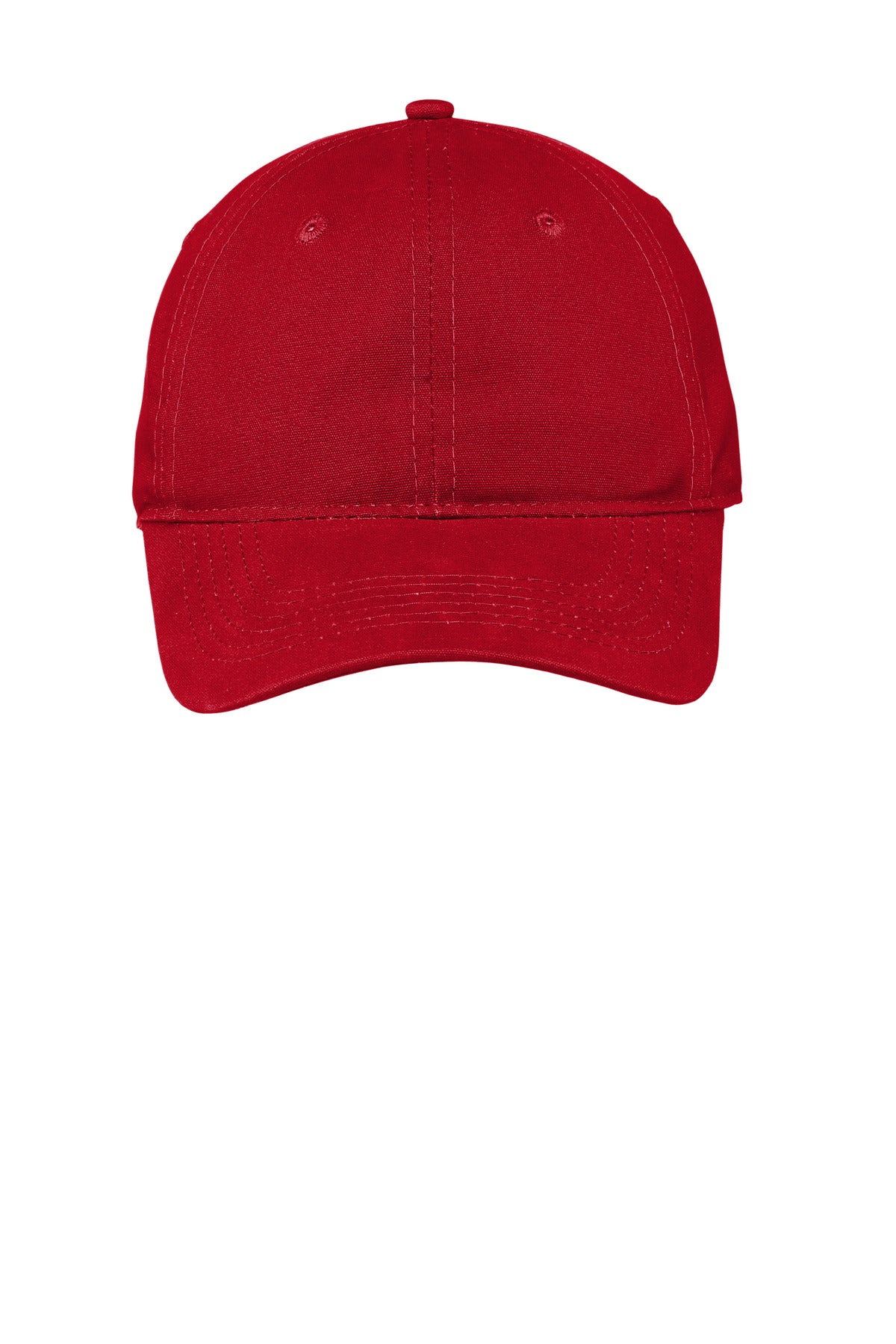 Port & Company - Soft Brushed Canvas Cap Port & Company