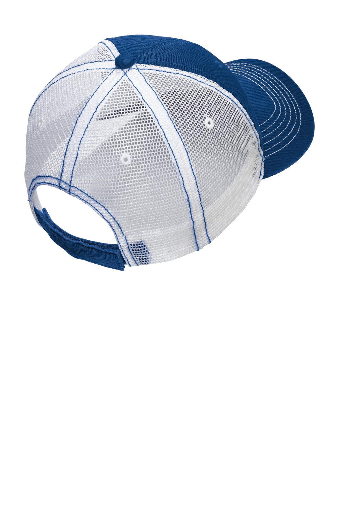 District Mesh Back Cap District