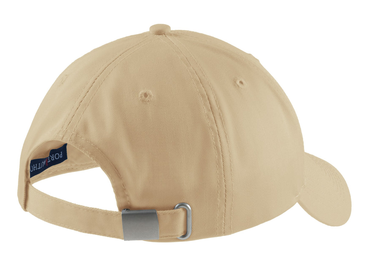 Port Authority Easy Care Cap