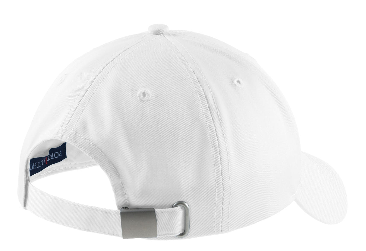 Port Authority Easy Care Cap