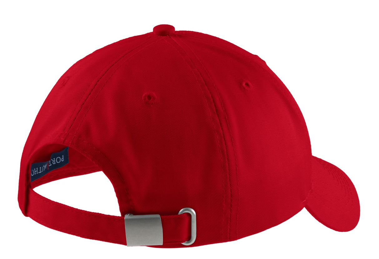 Port Authority Easy Care Cap