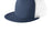 District Flat Bill Snapback Trucker Cap District