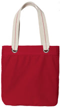Port Authority Allie Tote. B118