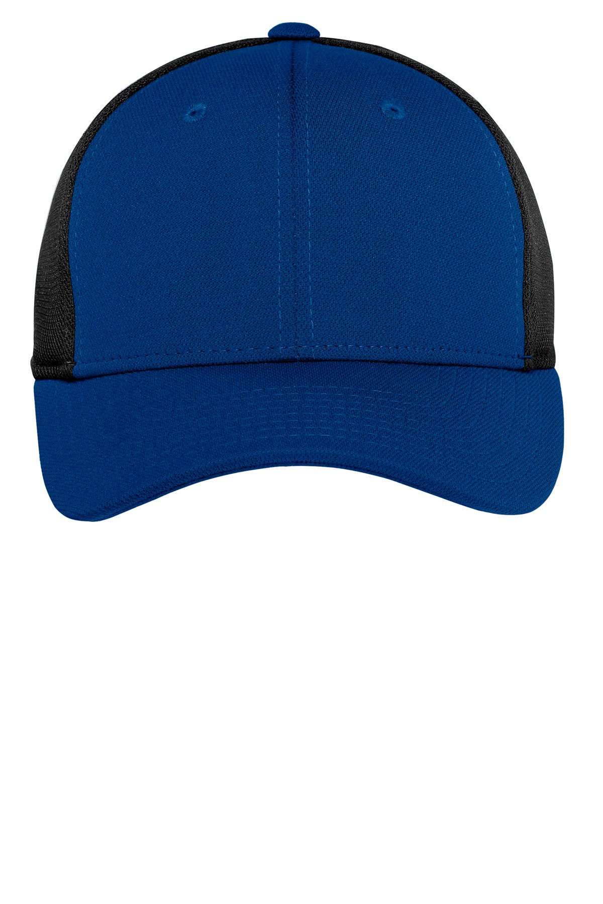 Port Authority Pique Mesh Cap