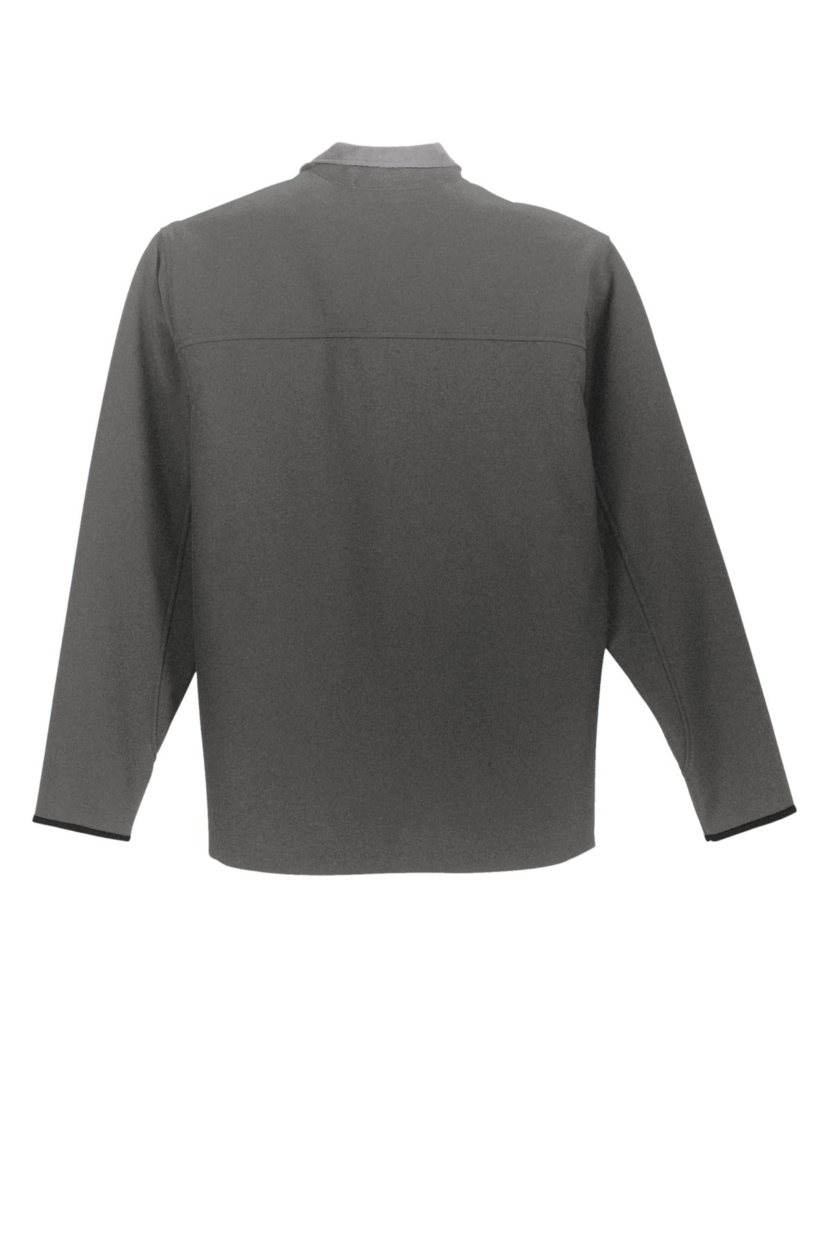 Port Authority Men's Tall Glacier Soft Shell Jacket. TLJ790