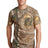 Russell Outdoors Men's Realtree Explorer 100% Cotton T-Shirt with Pocket S021R Russell Outdoors