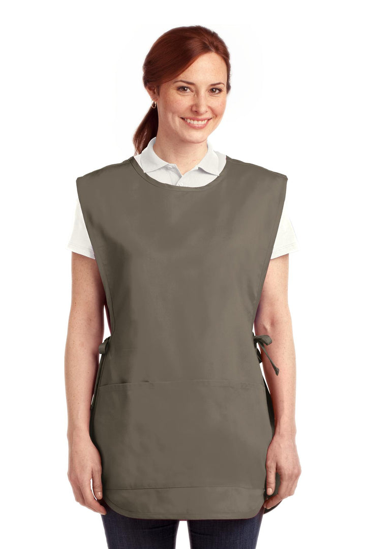Port Authority Easy Care Cobbler Apron with Stain Release. A705