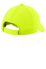 Sport-Tek Youth PosiCharge RacerMesh Cap