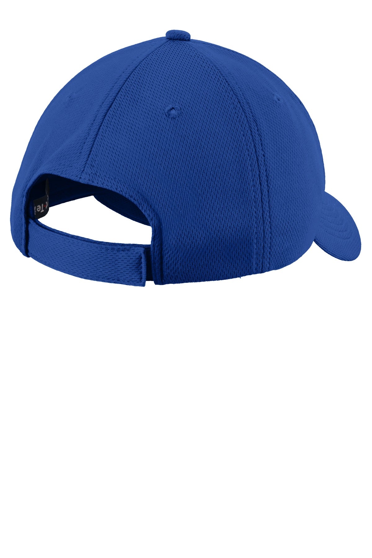 Sport-Tek Youth PosiCharge RacerMesh Cap