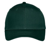 Port Authority Uniforming Twill Cap