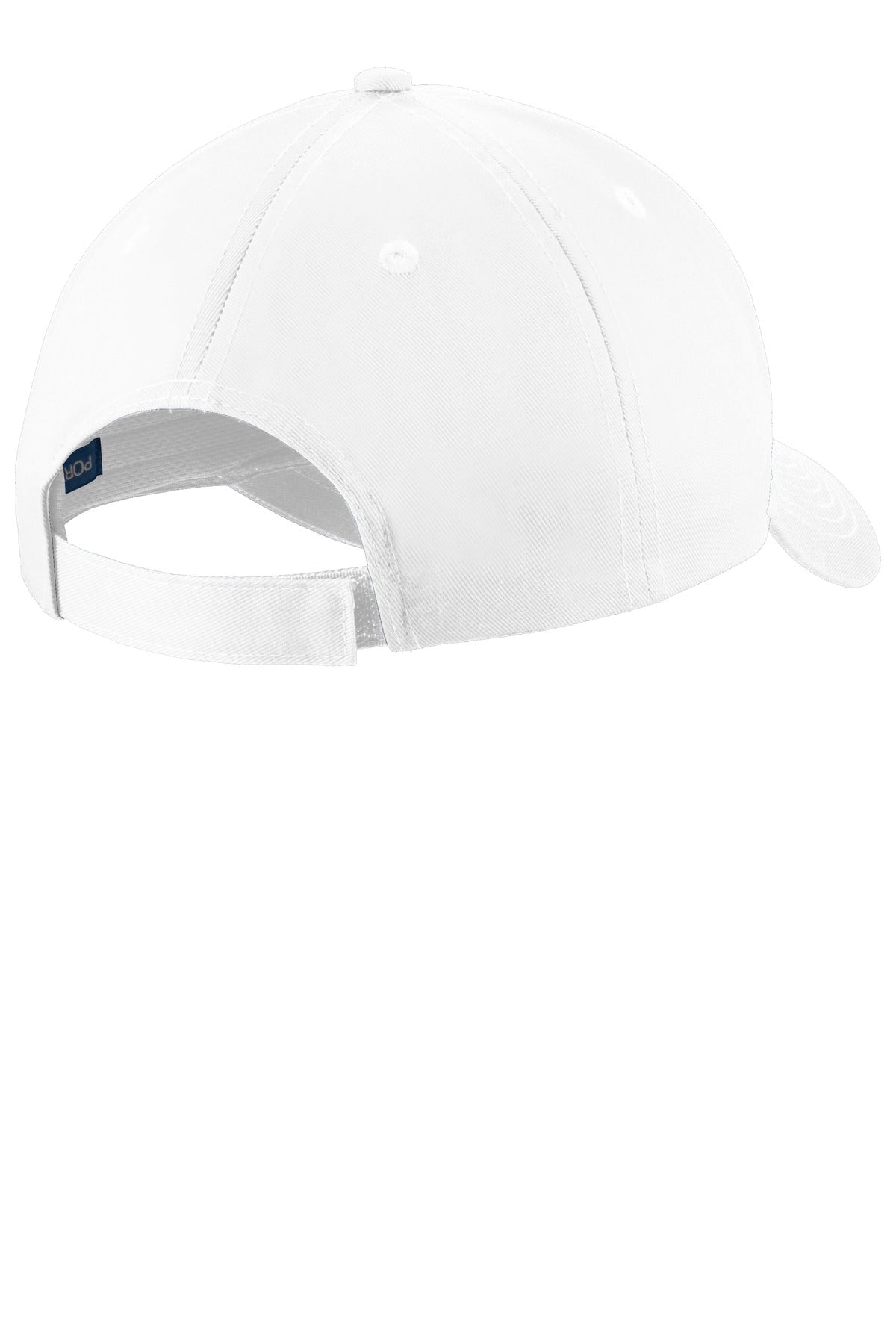 Port Authority Uniforming Twill Cap