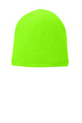 Port & Company Fleece-Lined Beanie Cap Port & Company