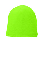Port & Company Fleece-Lined Beanie Cap Port & Company