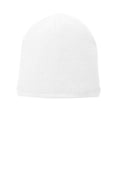 Port & Company Fleece-Lined Beanie Cap Port & Company