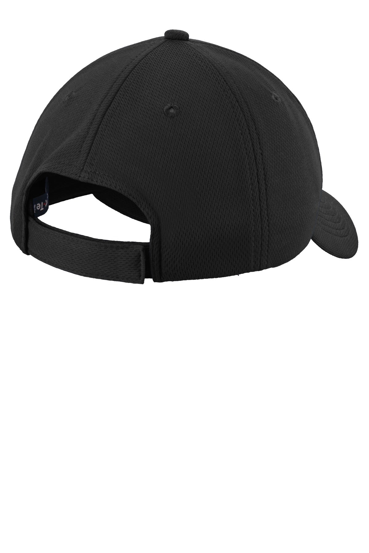 Sport-Tek Youth PosiCharge RacerMesh Cap