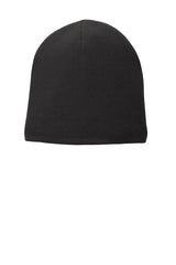 Port & Company Fleece-Lined Beanie Cap Port & Company