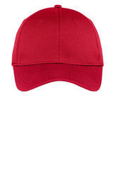 Sport-Tek PosiCharge RacerMesh Cap